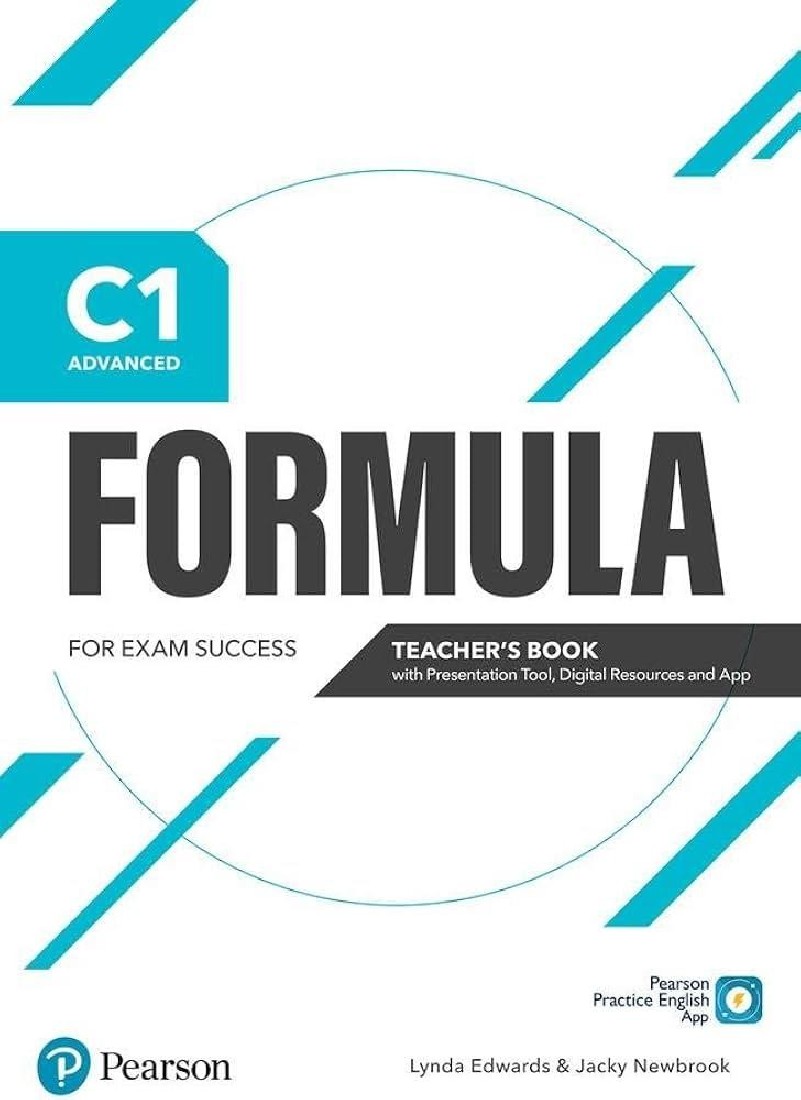 FORMULA C1 TCHRS (+ PRESENTATION TOOL + DIGITAL RESOURCES + APP)