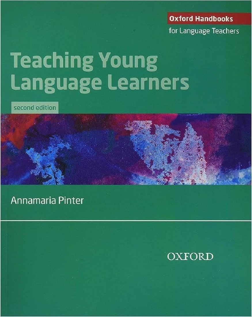TEACHING YOUNG LANGUAGE LEARNERS 2ND ED PB