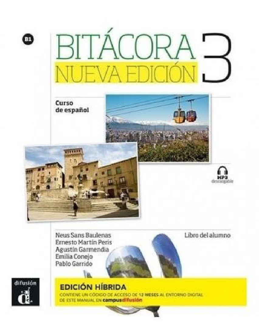 BITACORA 3 ALUMNO EDICION HIBRIDA N/E