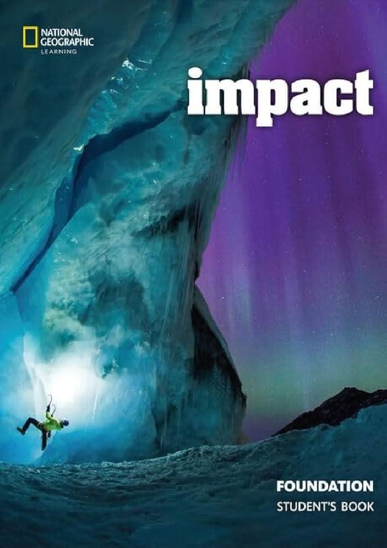 IMPACT FOUNDATION SB ( + SPARK) BRIT. ED