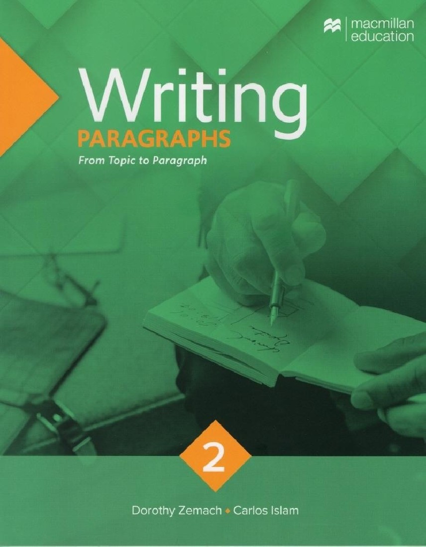 WRITING PARAGRAPHS