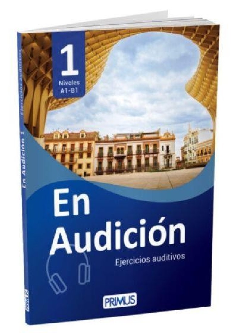 EN AUDICION EJERCICIOS AUDITIVOS 1 NIVELES A1-B1