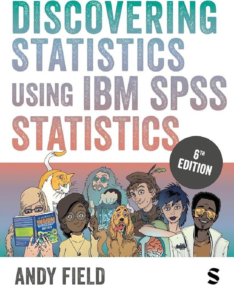 DISCOVERING STATISTICS USING IBM SPSS STATISTICS PB