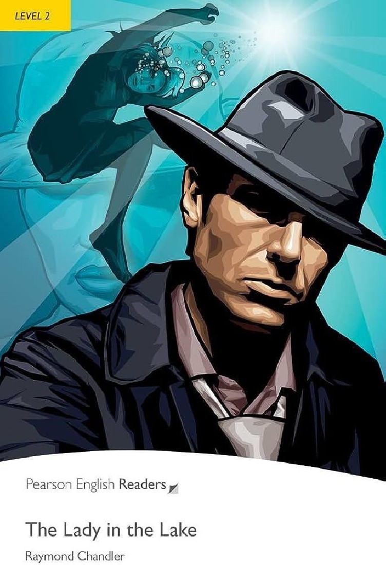 PR 2: LADY IN THE LAKE PB