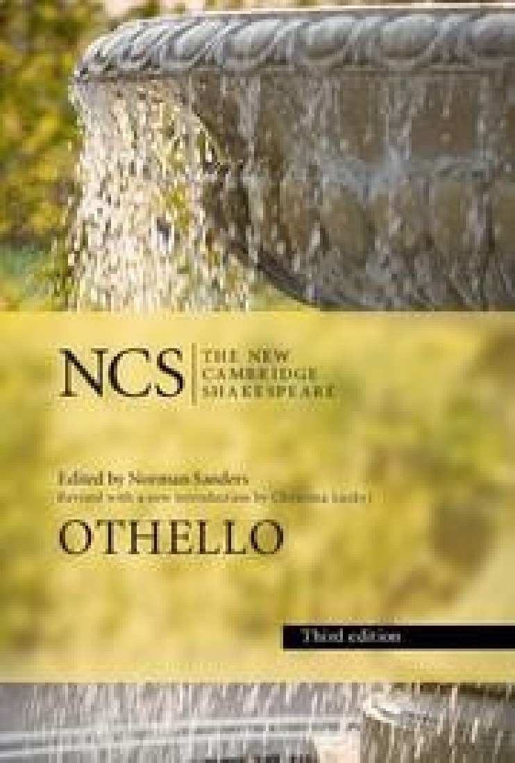 NCS: OTHELLO PB B