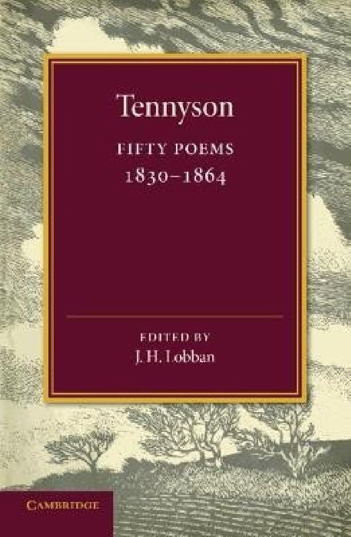 FIFTY POEMS 1830-1864