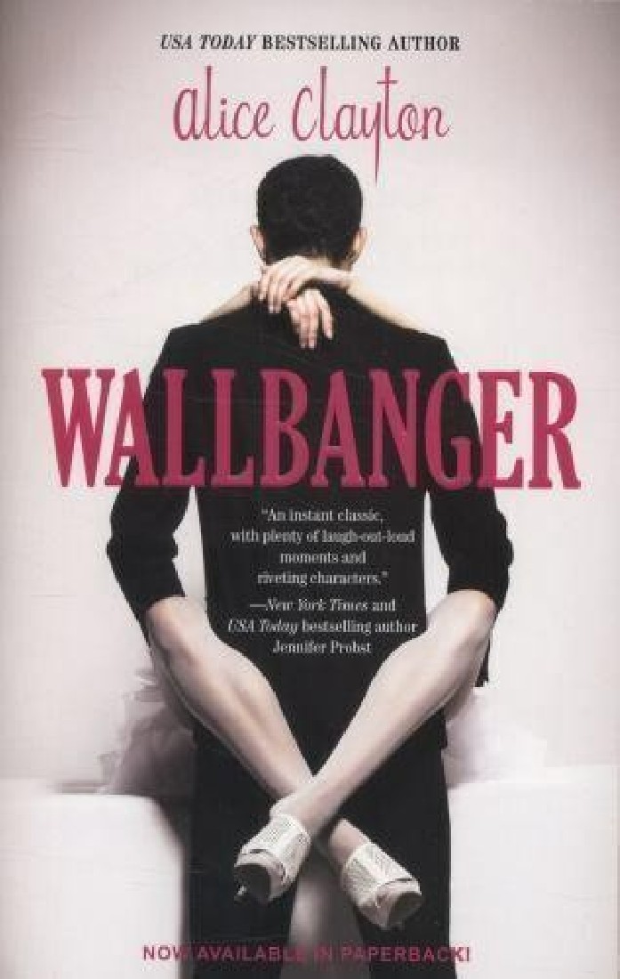WALLBANGER