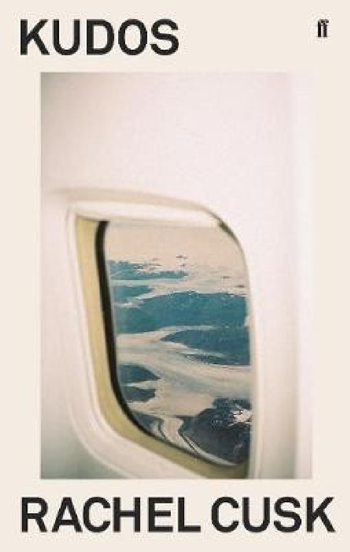 KUDOS FAYE TRILOGIE: 3 PB B