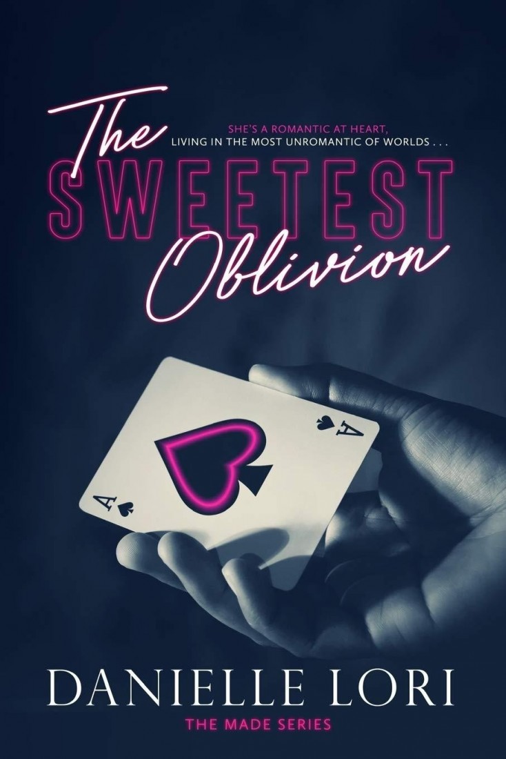 MADE SERIES 1: THE SWEETEST OBLIVION