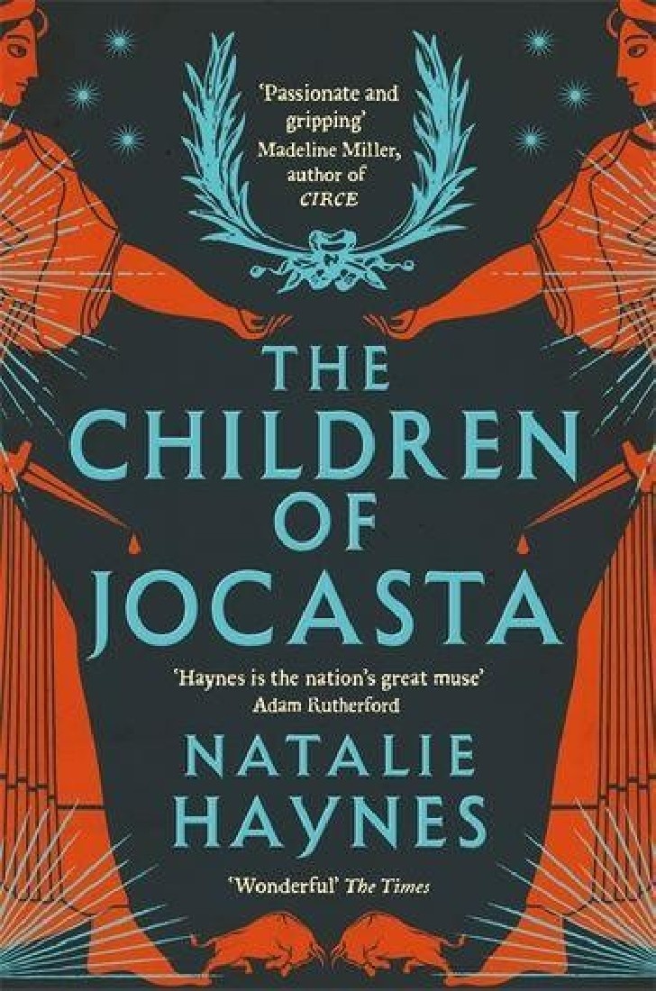 THE CHILDREN OF JOCASTA