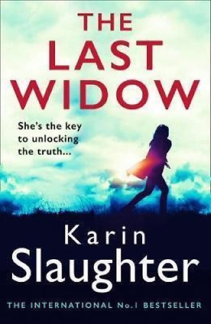 THE LAST WIDOW
