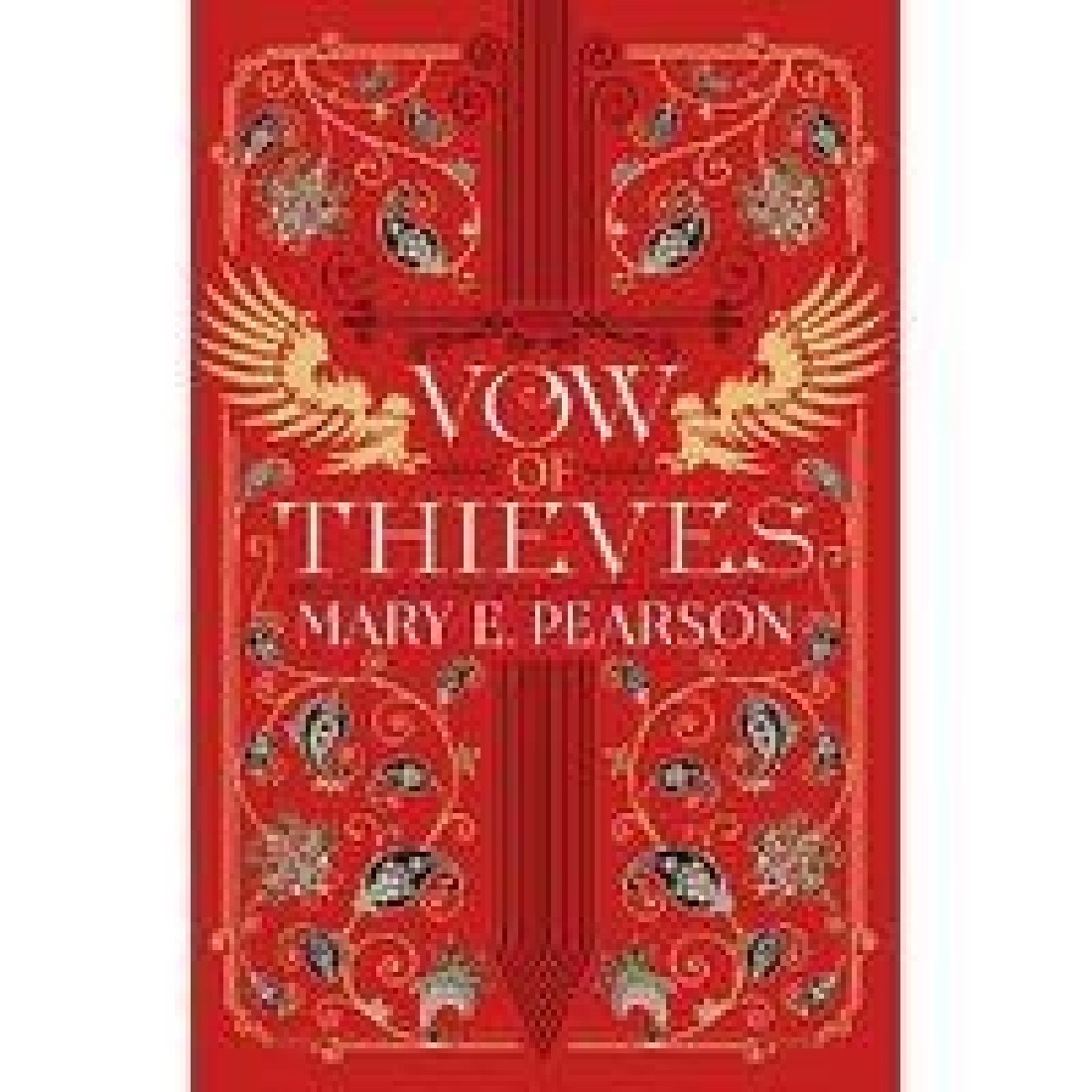 DANCE OF THIEVES 2: VOW OF THIEVES