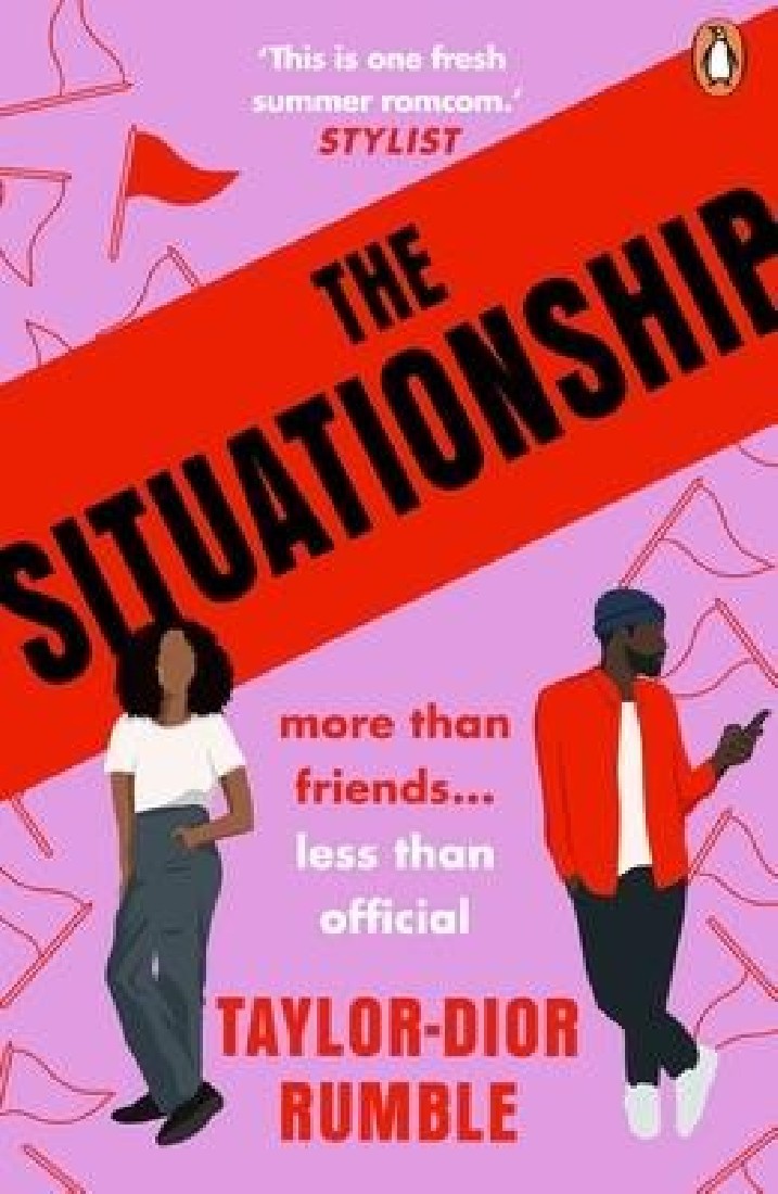 THE SITUATIONSHIP