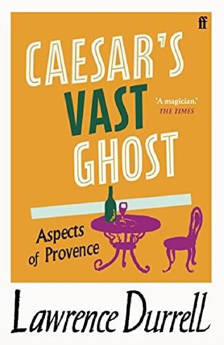 CAESARS VAST GHOST