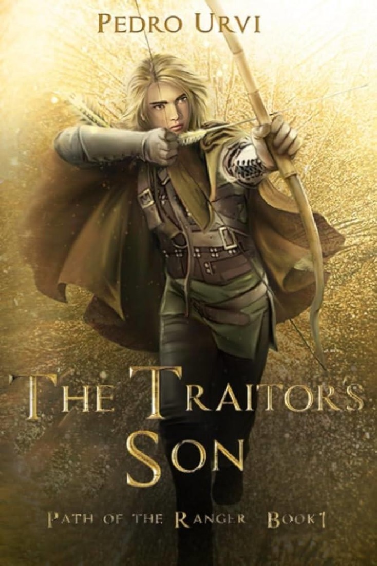 THE TRAITORS SON