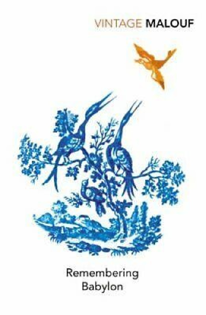 VINTAGE CLASSICS : VINTAGE CLASSICS REMEMBERING BABYLON