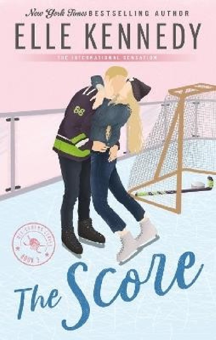 OFF-CAMPUS 3: THE SCORE PB