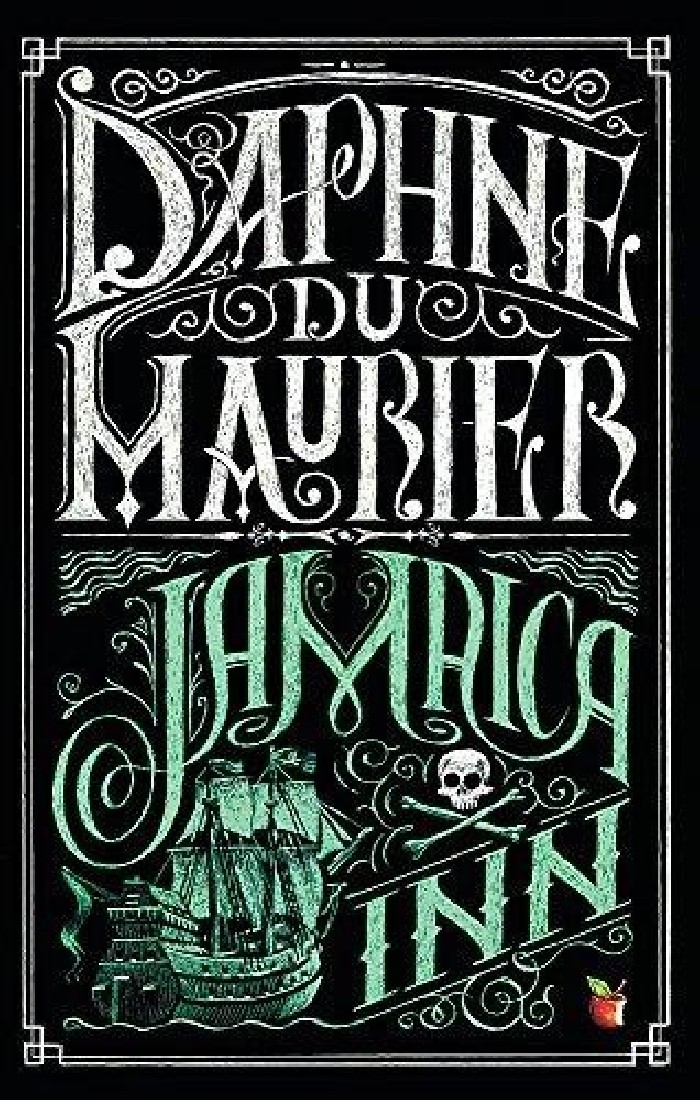 JAMAICA INN PB