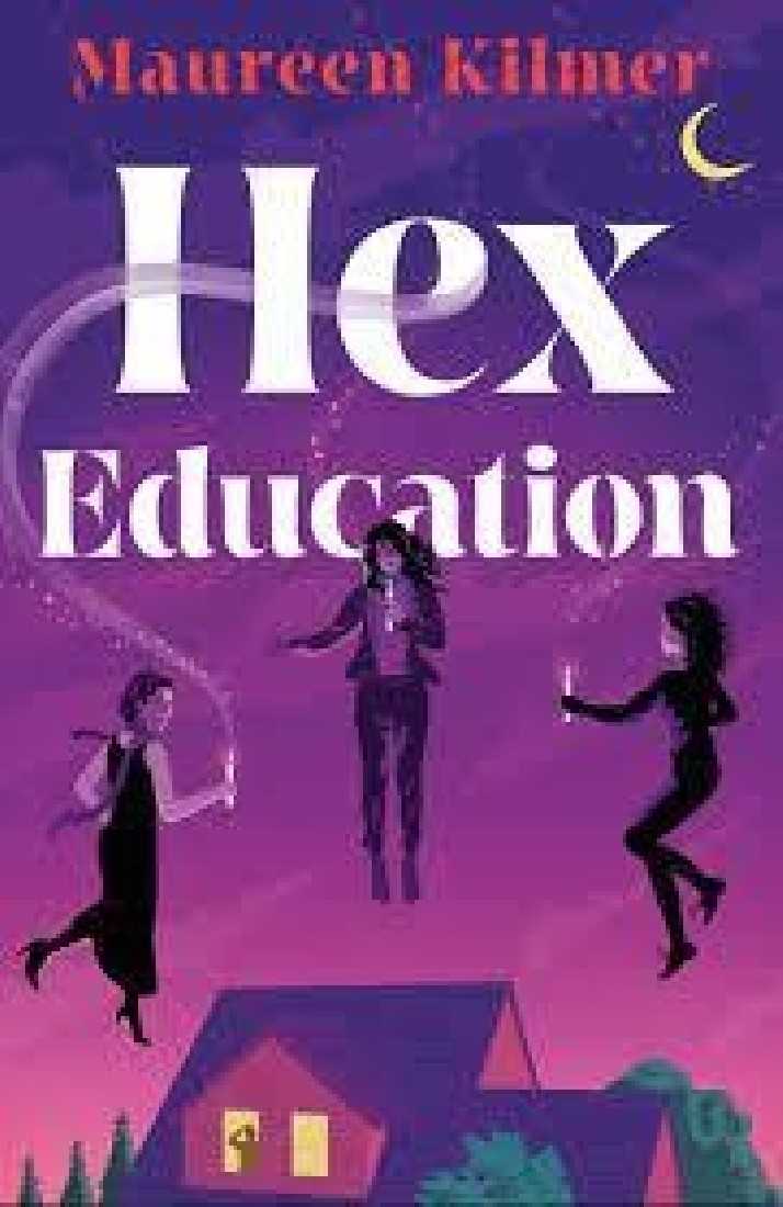 HEX EDUCATION