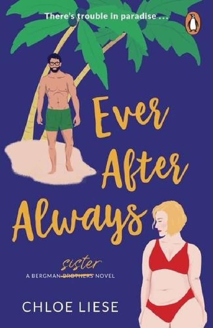 BERGMAN BROTHERS 3: EVER AFTER ALWAYS