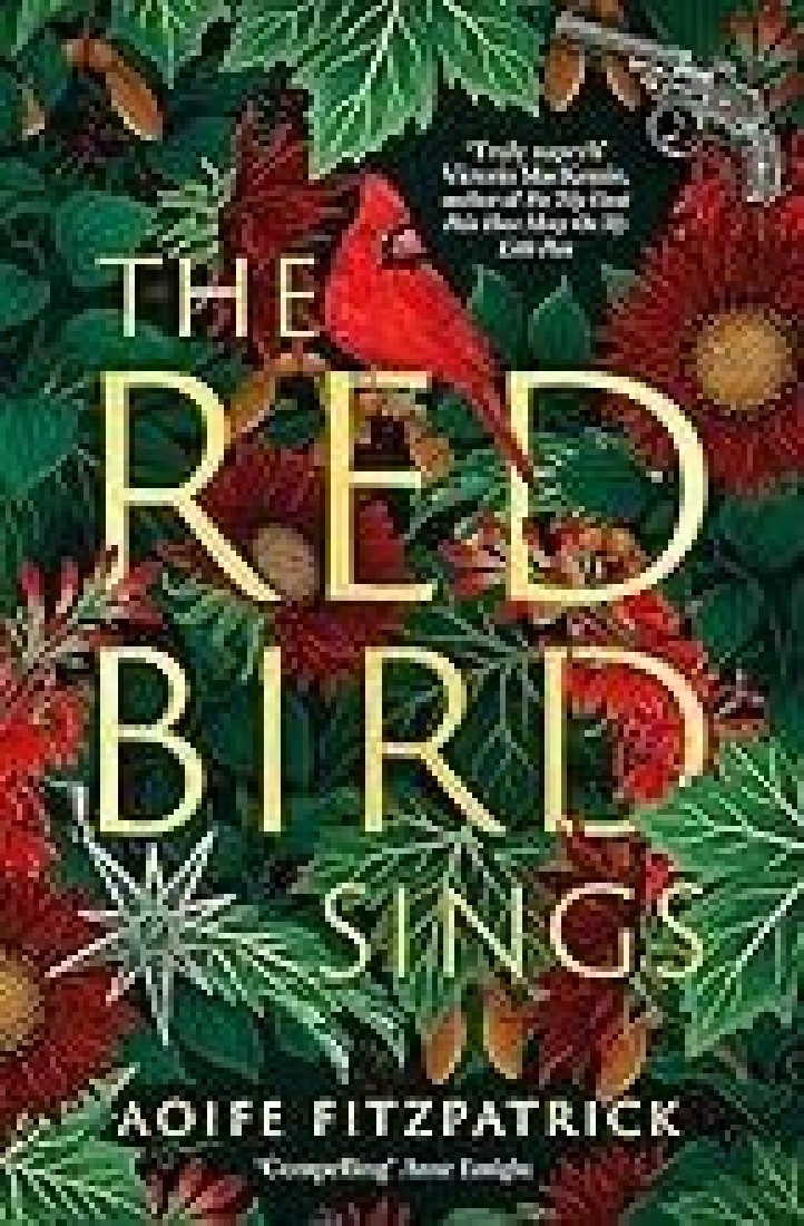 THE RED BIRD SINGS