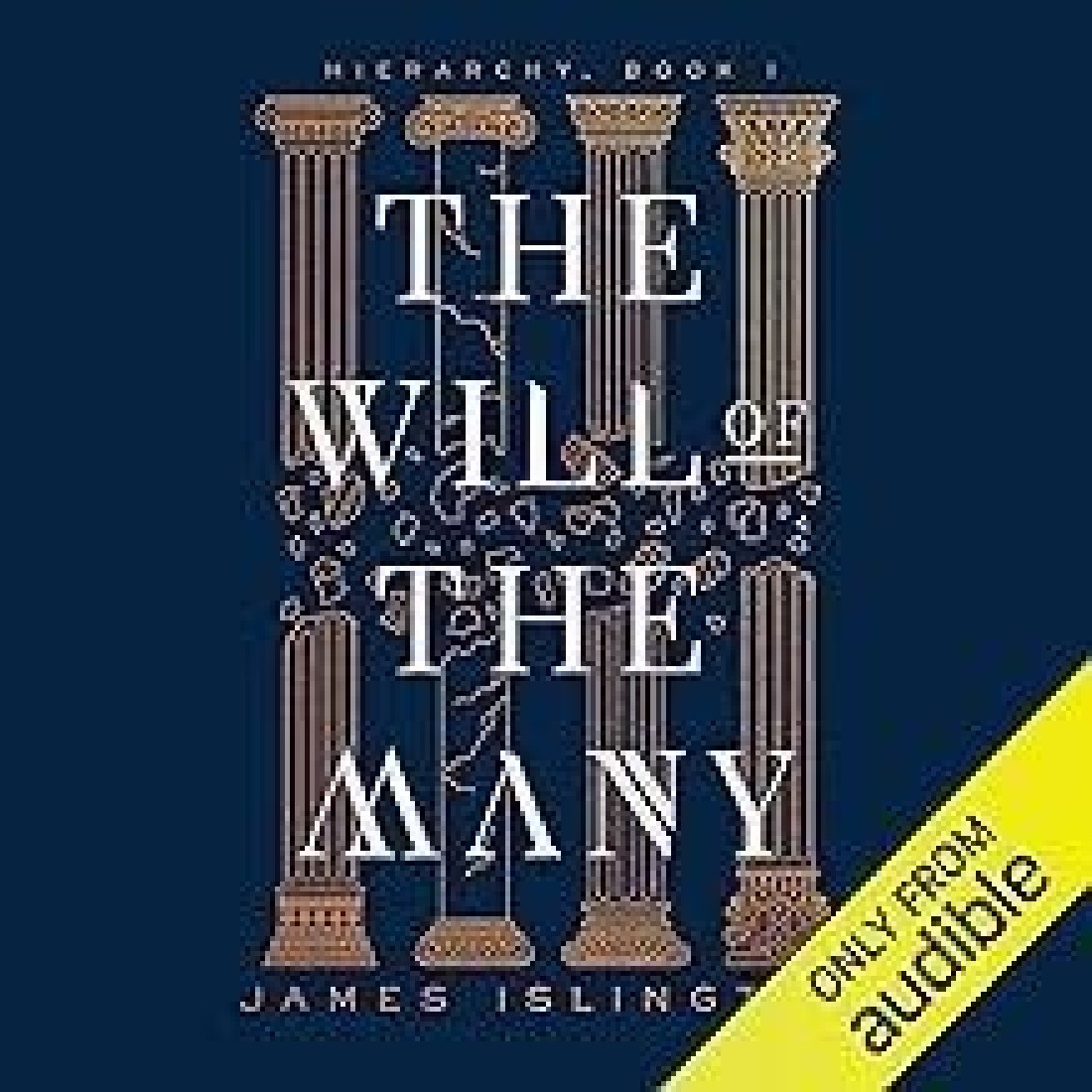 IERARCHY 1: THE WILL OF THE MANY HC