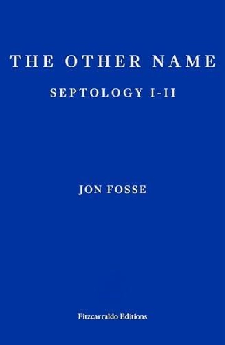 THE OTHER NAME : SEPTOLOGY I-II PB