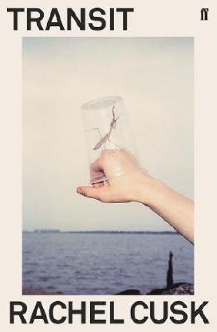 TRANSIT FAYE TRILOGIE: 2 PB B