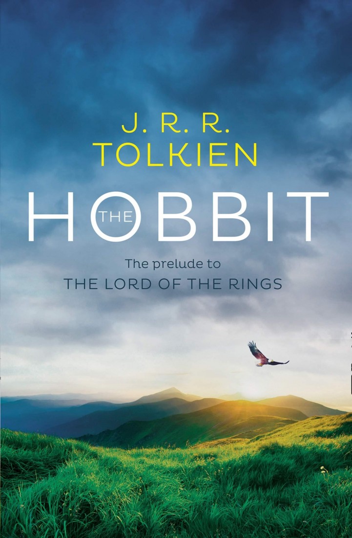 THE HOBBIT: THE PRELUDE TO THE LORD OF THE RINGS