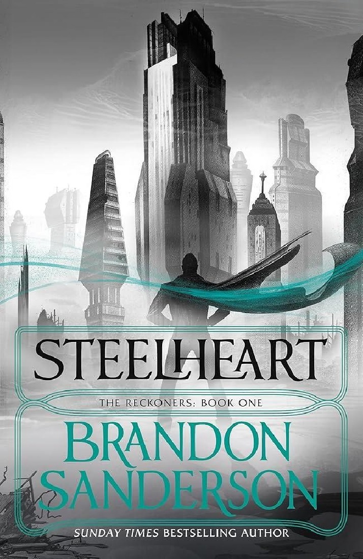STEELHEART PB