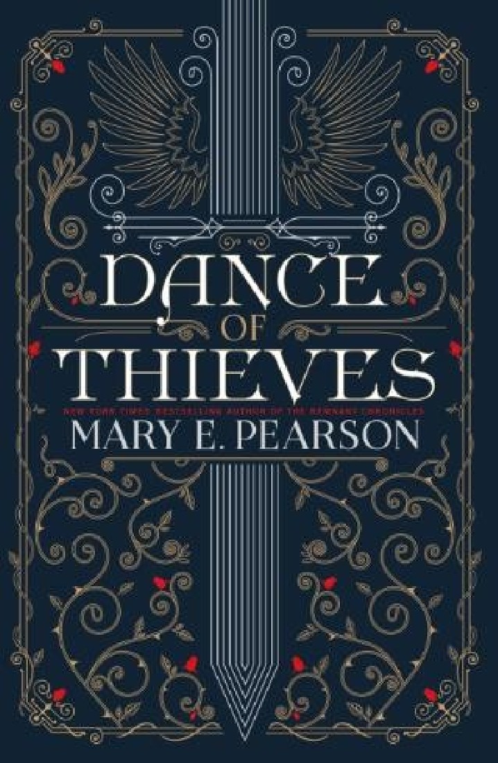DANCE OF THIEVES 1: DANCE OF THIEVES