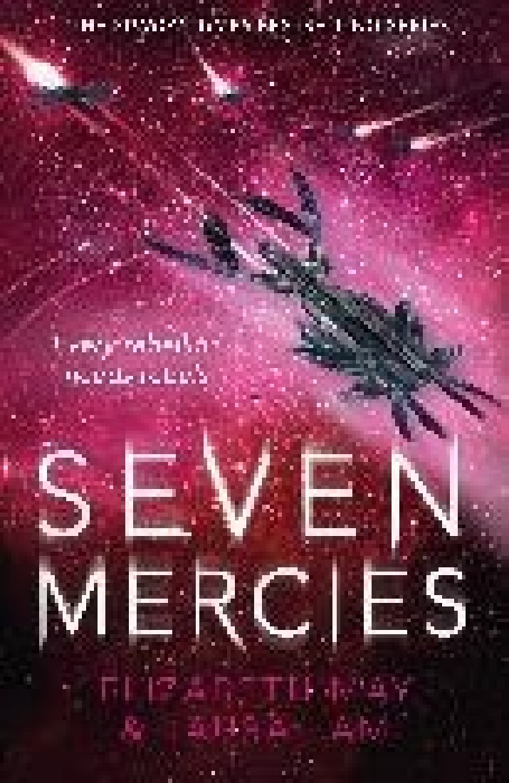SEVEN DEVILS 2: SEVEN MERCIES PB