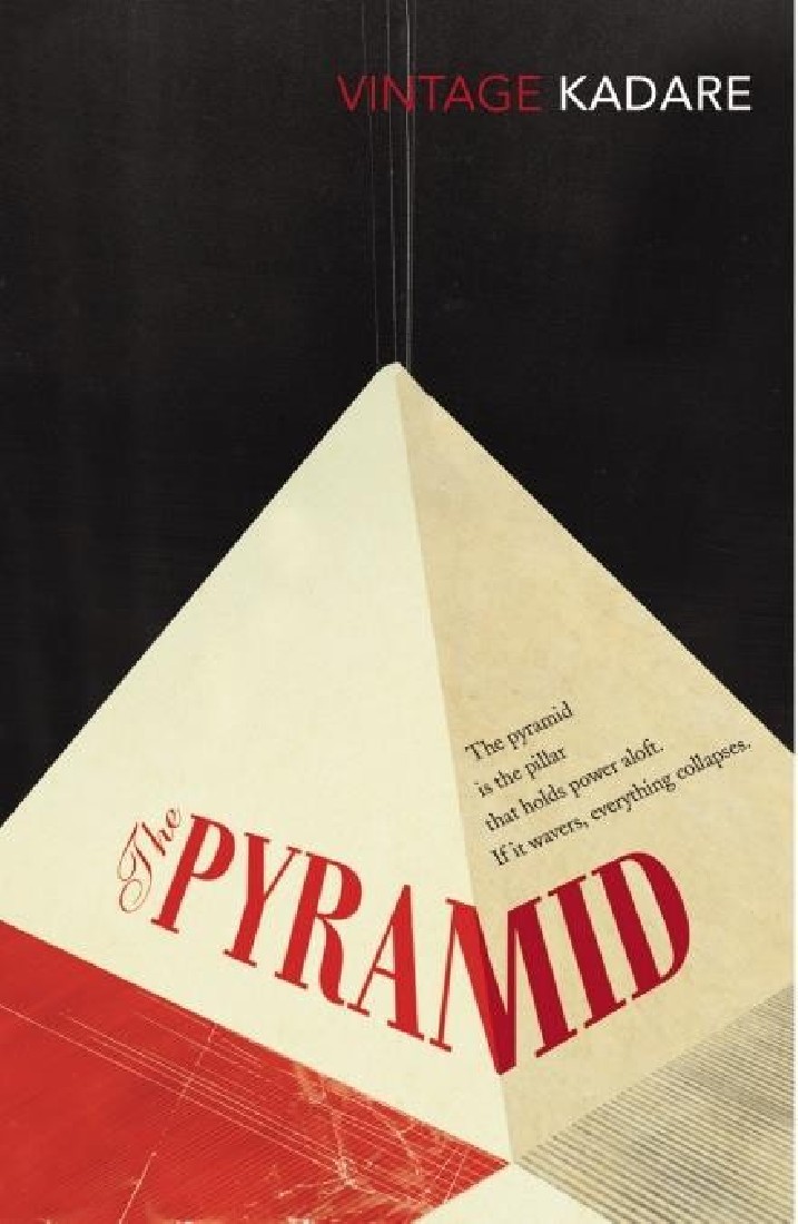VINTAGE CLASSICS : VINTAGE CLASSICS THE PYRAMID