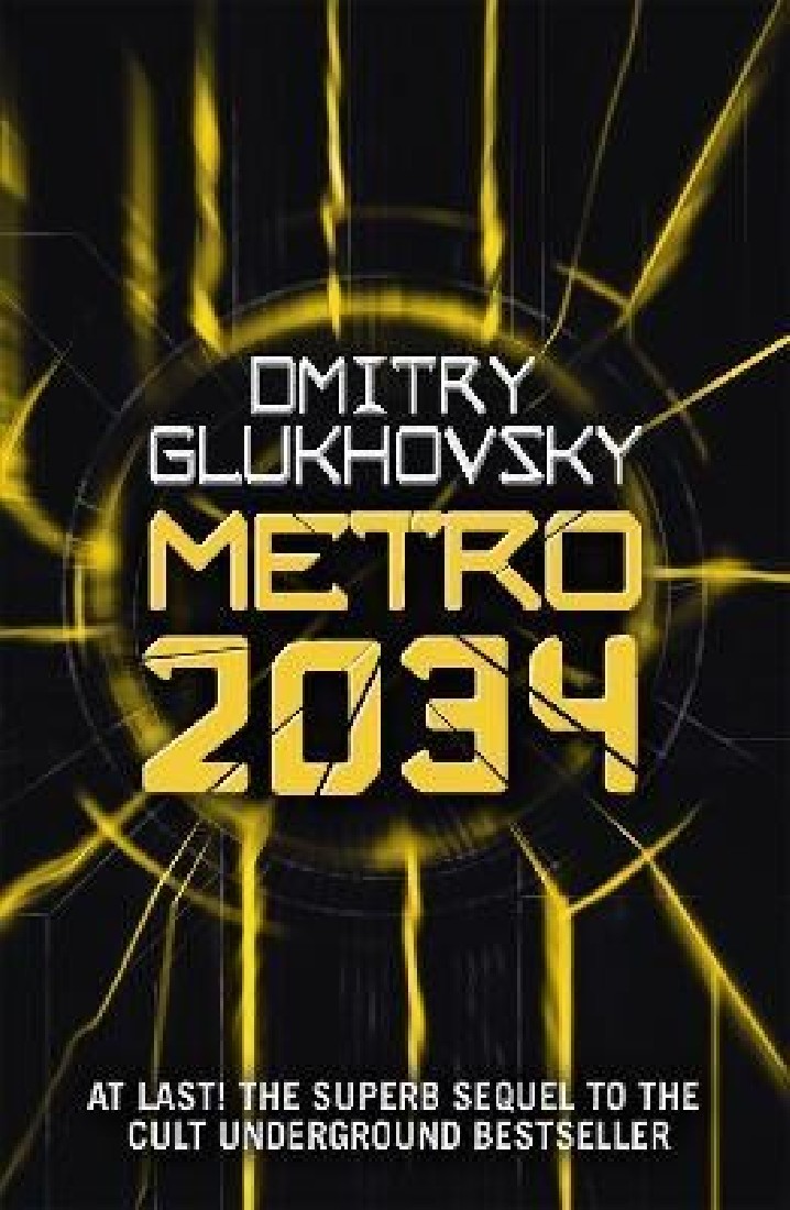 METRO 2034 PB
