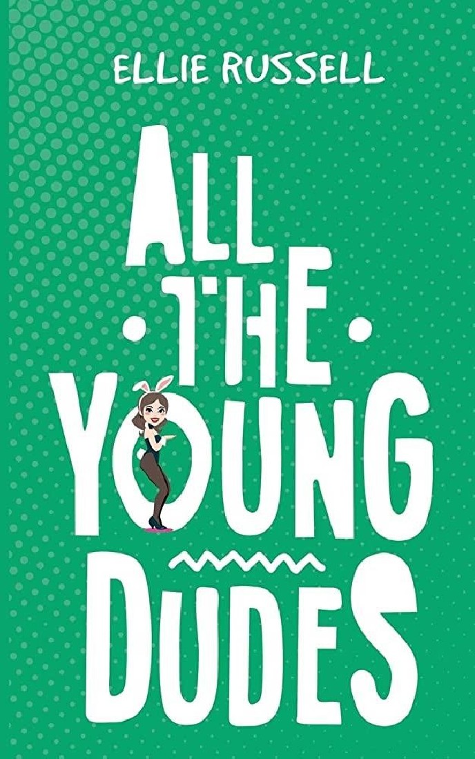 ALL THE YOUNG DUDES