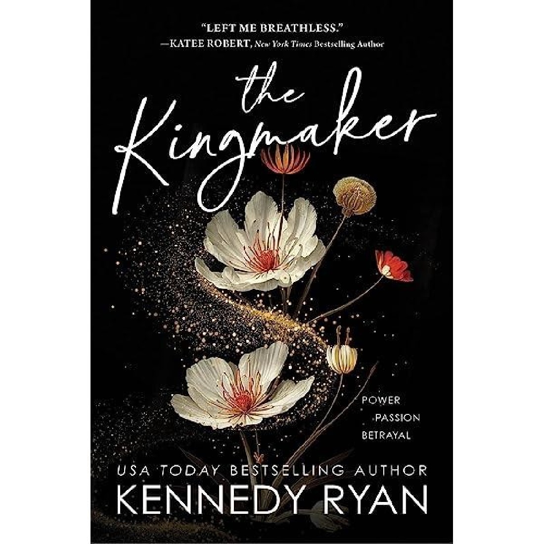 ALL THE KINGS MEN 1: THE KINGMAKER