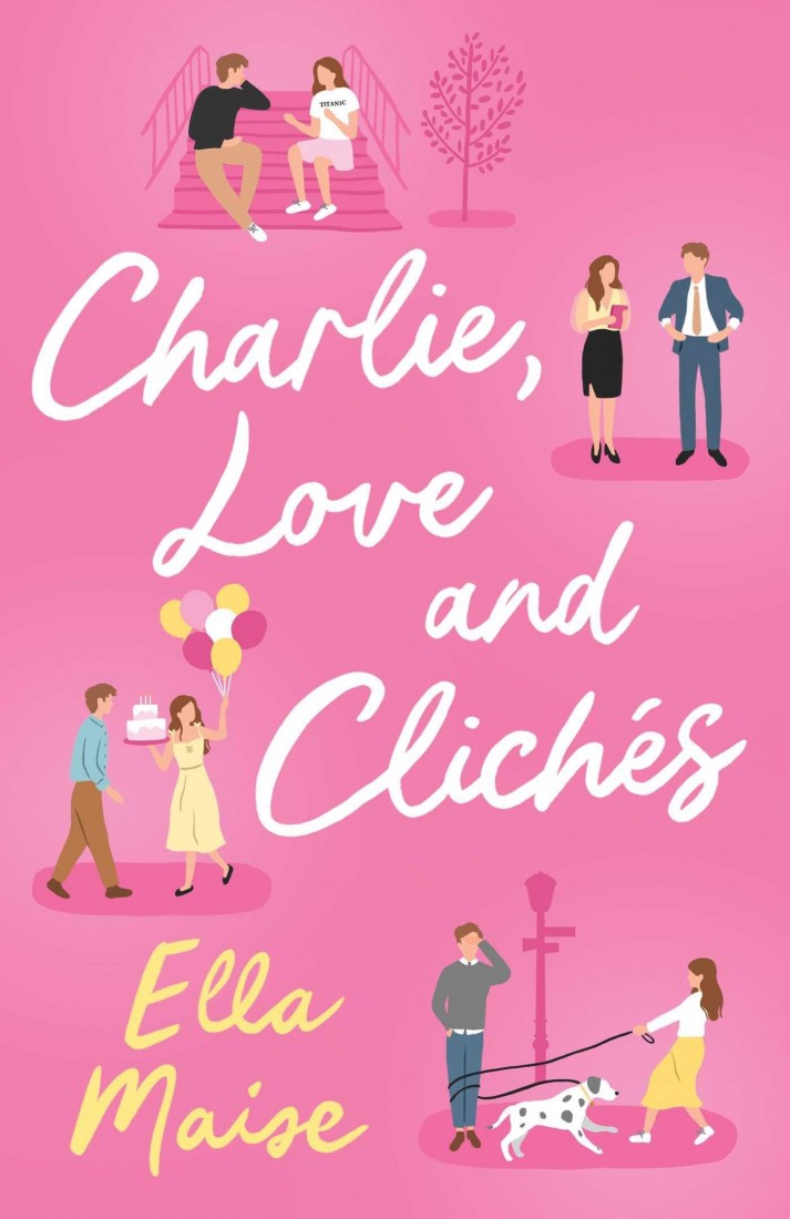 CHARLIE, LOVE AND CLICHE