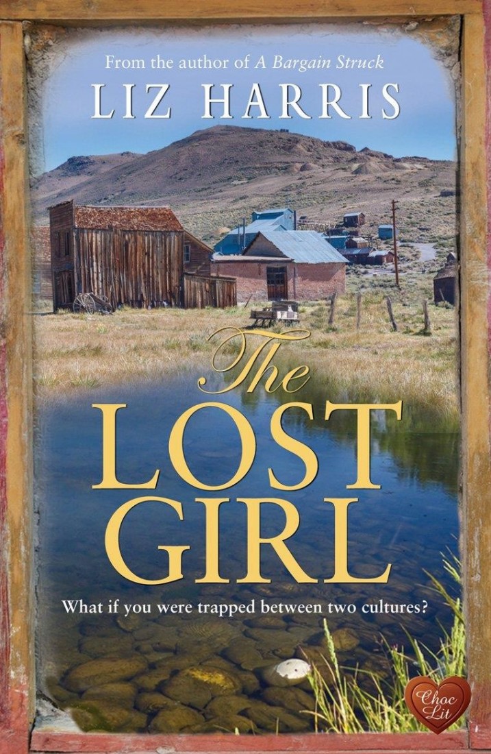 THE LOST GIRL PB