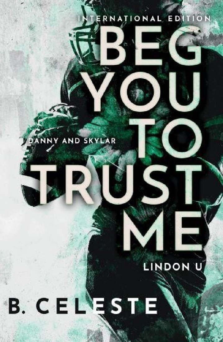 LINDON U 2: BEG YOU TO TRUST ME