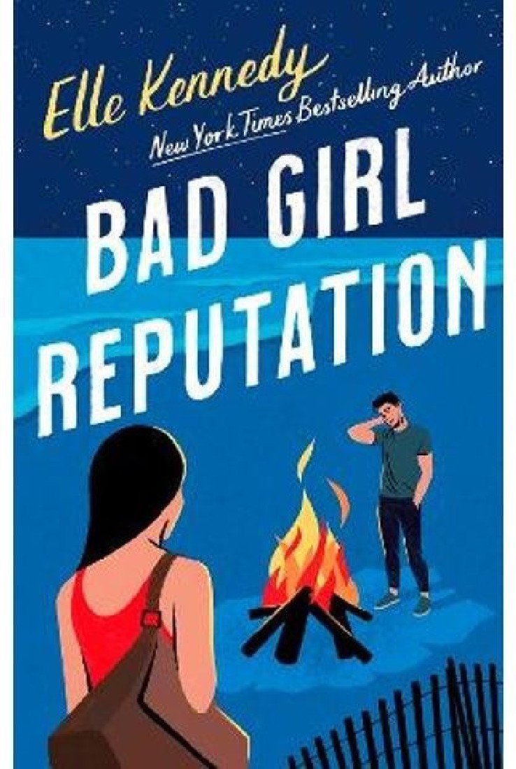 AVALON BAY 2: BAD GIRL REPUTATION