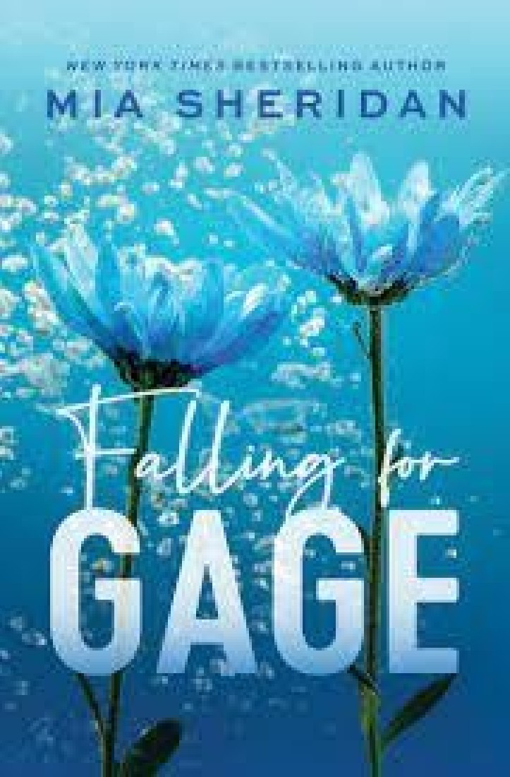 FALLING FOR GAGE PB