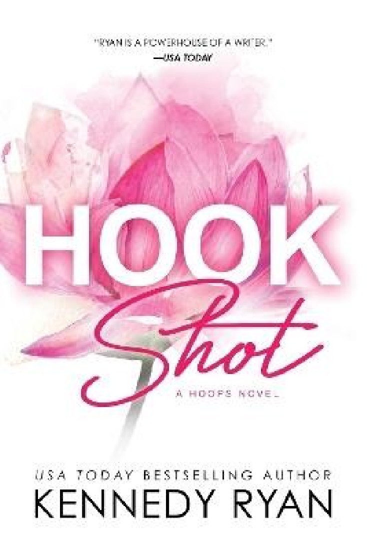 HOOPS 3: HOOK SHOT