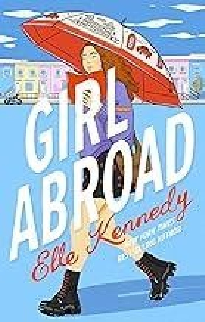 GIRL ABROAD PB