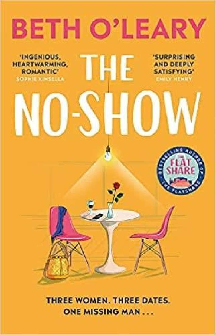 THE NO-SHOW