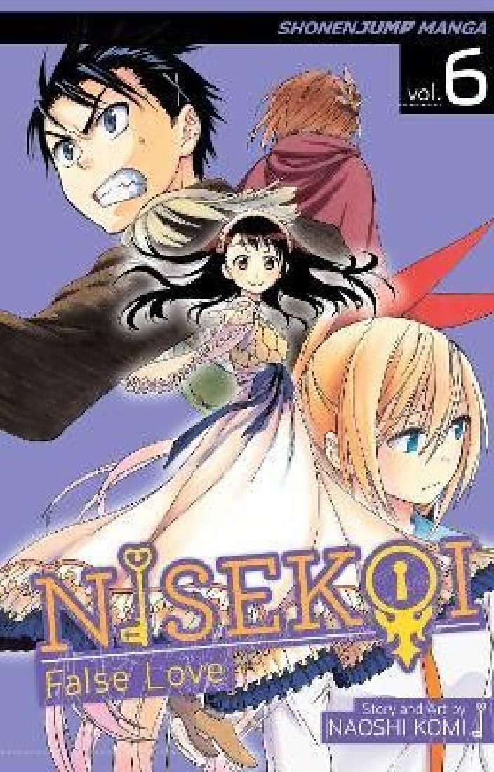 NISEKOI 06 PA