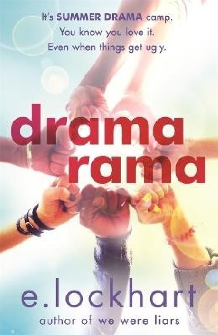 DRAMARAMA