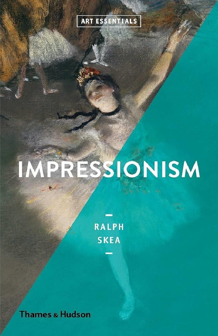 ART ESSENTIALS: IMPRESSIONISM