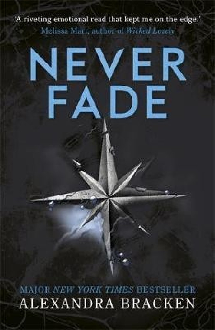 A DARKEST MIND 2: NEVER FADE PB