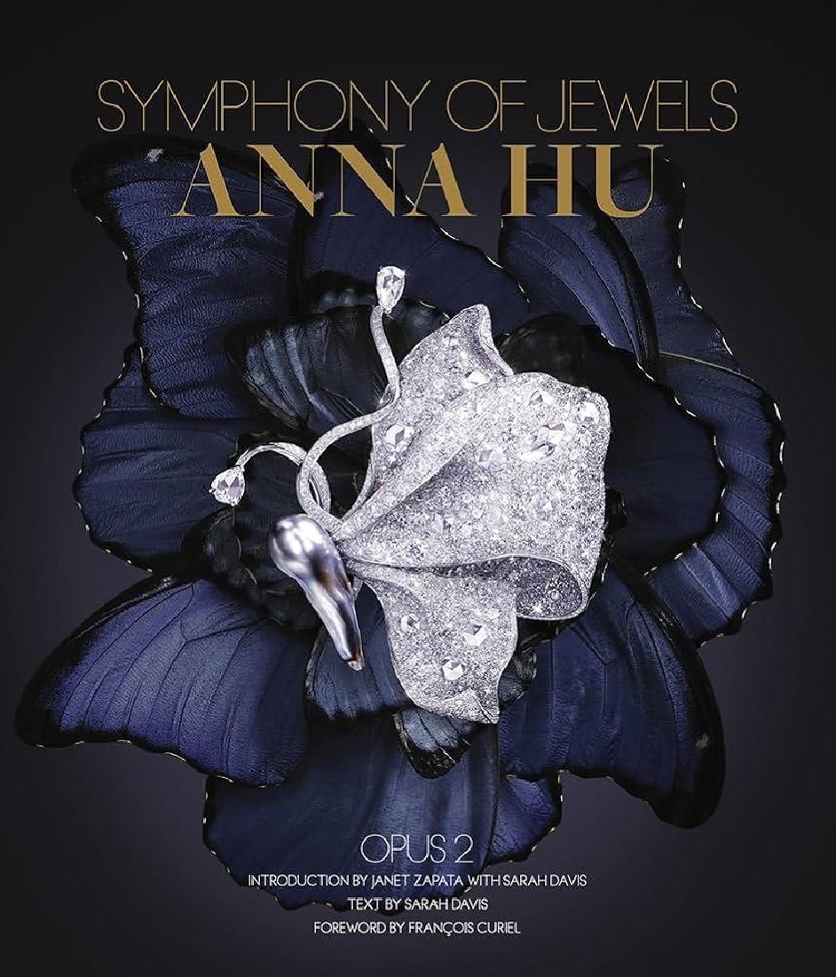 ANNA HU: SYMPHONY OF JEWELS