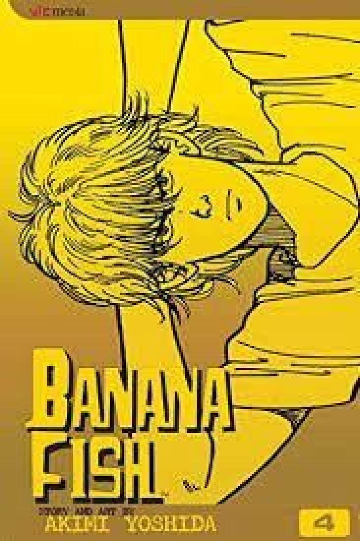 BANANA FISH 04 PA